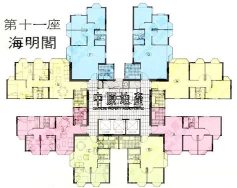 海濱花園風水|【家居量子風水】海濱花園風水 